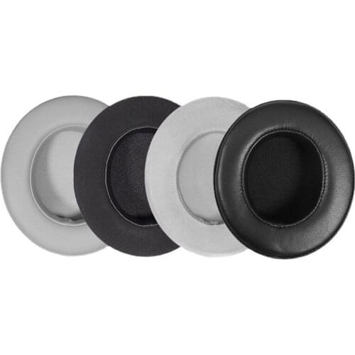 Ear Pad For Razer Kraken Pro V2 North Sea Giant Demon Headphone Cover Sponge Cover Head Beam Cotton Cover Earmuff Accessories