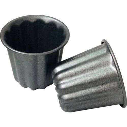 Non Stick Mould Cake Pans Cupcake Oven Biscuit Mold Pie Dishes Baking Tray Home Kitchen Cook DIY Cooking Tools