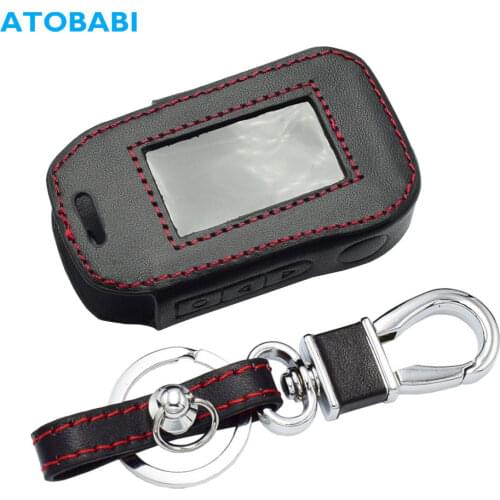 ATOBABI StarLine Alarm Key Fobs China