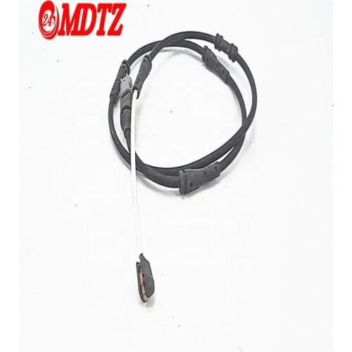 Rear Brake Pad Wear Sensor for BMW F10 M5 F12 F13 F06 M6 OEM 34352284343 A098175 BS121201 355252271