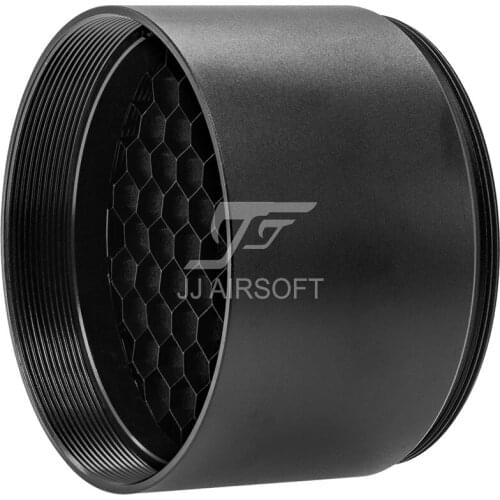 JJ Airsoft Killflash Kill Flash for 4.5-18x44 AOL Weapon Sight Rifle Scope