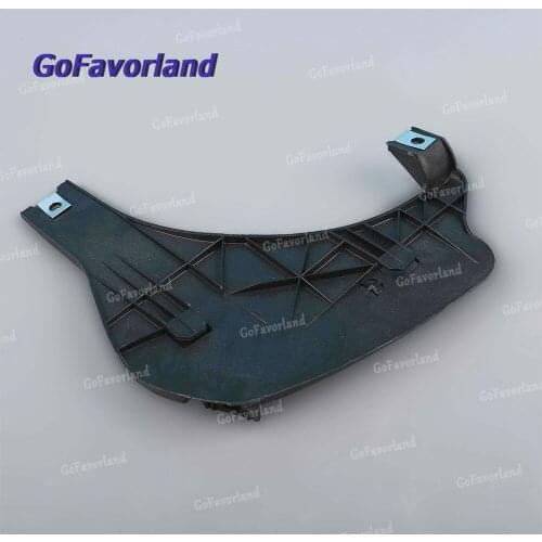 Front Right Headlight Mounting Retainer Bracket Plastic 8E0941454 For Audi A4 B6 2001 2002 2003 2004 2005