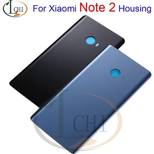 LLingchi Xiaomi Mi Note 2 Phone Batteries