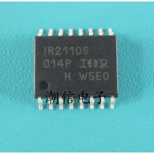 10cps Ir2110s sop-16 bridge drive