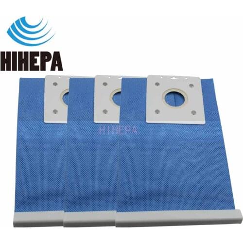 NEW Vacuum Cleaner Filter Dust Bags DJ69-00420B for Samsung SC4141 SC4180 SC5491 SC6161 SC61B3 VC-6013 VC-6025V RC-5513N