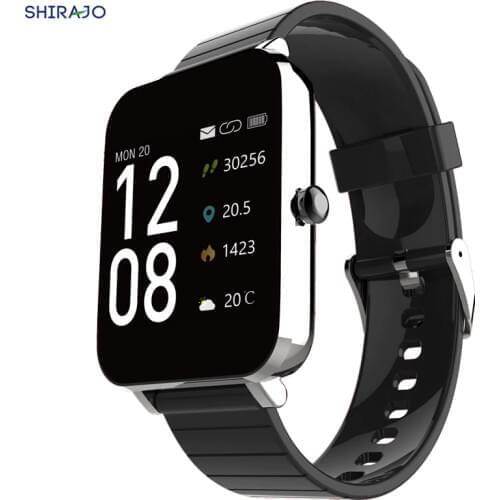 SHIRAJO Fitness Bracelets