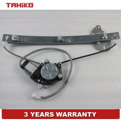 TAHIKO Window Regulators For Cars