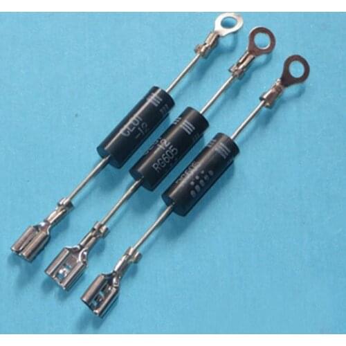 Universal High Voltage Diode Microwave Oven Accessories CL01-12 T3512 HVM12