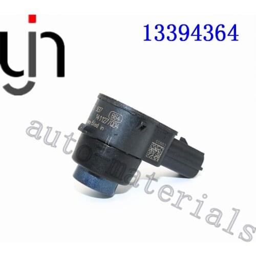 High Quality Car Parking Sensors 13394367 0263013937 PDC Parking Sensor PDC Parksensor for Regal Saab Opel Astra J Via Zafira