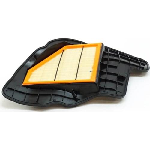 High qulality air filter right size for BMW E60 E61 E70 E71 F01 F02 F03 F04 F10 F18 13717577457