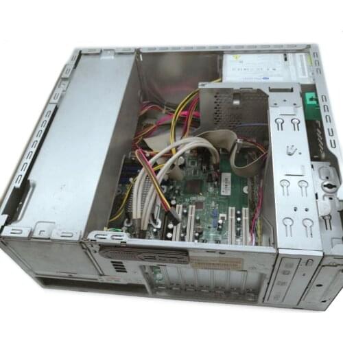XBR ATM Diebold PC ATM Parts PRCSR P4 3.0 GHZ 512MB 00104812302A
