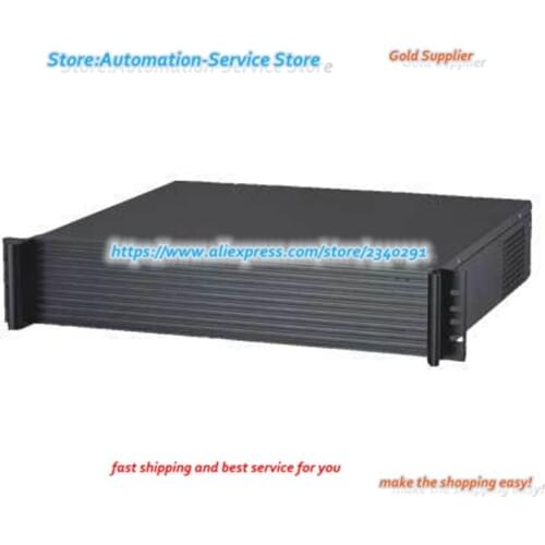 2U/380 Long Server Chassis Server Server Large Board /1U Power /2 Hard Disk