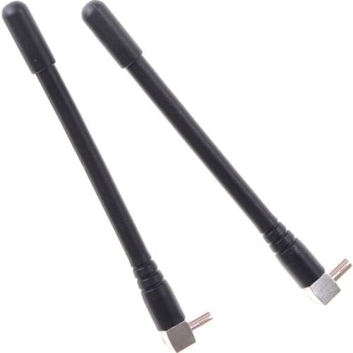 4G Router External Antenna TS9 Connector Wifi Antenna For Huawei E5573 E8372 E5372 For PCI Card USB Wireless Router 2pcs/pair