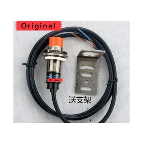 5PCS PR18-8DP2 PR18-8DN2 PR18-5DP2 PR18-5DN2 Switch Sensor New High-Quality
