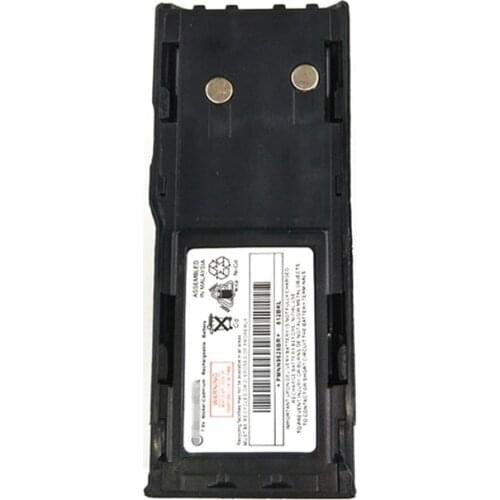 7.4v 1200mAh Ni-CD Battery PMNN4028ARC For MOTOROLA GP300 GP-300 GP88 GP-88 LTS2000 Two Way Radio