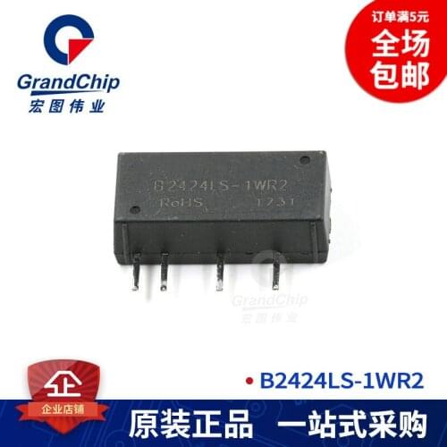 B2424LS-1WR2 New And Original