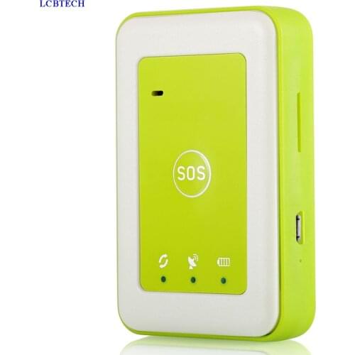 Bartun GPS Tracker 4G FDD LTE GPS Car Locator Rastreador For Kids Elder Vehicle Two-Way Radio SOS Geo-Fence Overspeed Tracking