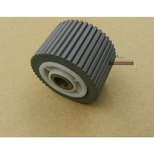 Paper Feed Roller Ass'y C267-2802 For use in Ricoh DX 3440c 3442c 3443 3240 Gesterner 6300 6301 6302 6303