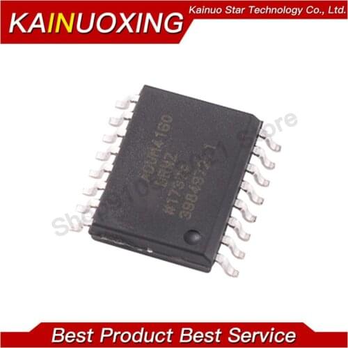 1PCS ADUM4160BRWZ SOP16 ADUM4160 SOP ADUM4160BRW SMD Full/Low Speed 5 kV USB Digital Isolator new and original