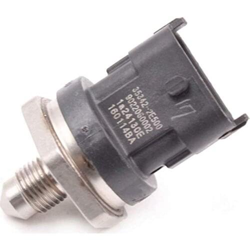 High Pressure Sensor 0261545052 353422E500 12618108 For Hyundai For KIA