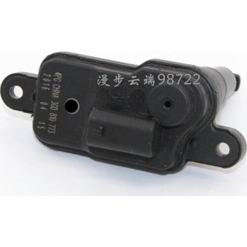 For Audi A3 Golf Sportsvan Superb MAGOTAN B8L Fuel Tank Cap Motor