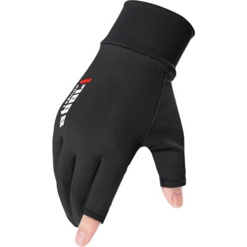 Breathable Summer Cycling Gloves Half Finger Road Mountain Bike Gloves For Women Men Outdoor Hiking Fishing Camping Accessories