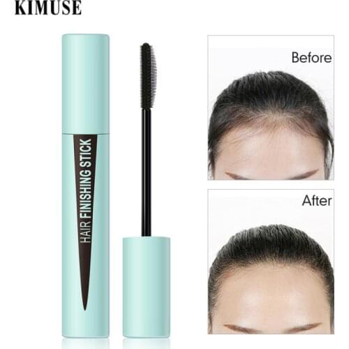 Styling Hair Fixed Gel Cream Strong Style Hair Feel Small Broken Hair Lasting Styling Cream Finishing Stick Shaping TSLM1