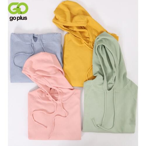 Женские куртки с капюшоном GOPLUS China At AliExpress