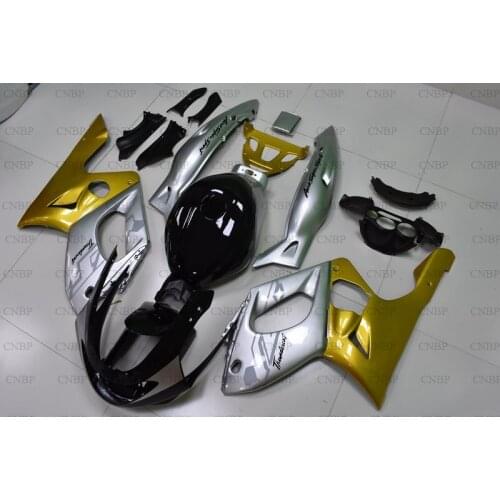 Fairing Kits YZF 600R 1997 - 2007 Abs Fairing for YAMAHA YZF600R 98 99 Fairing for YAMAHA YZF600R 96 97