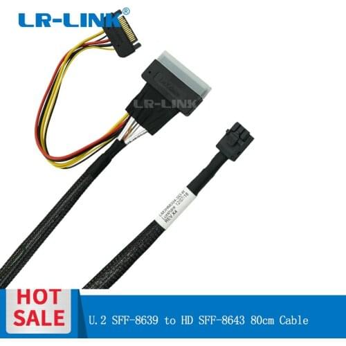 LR-LINK Computer Cables And Connectors
