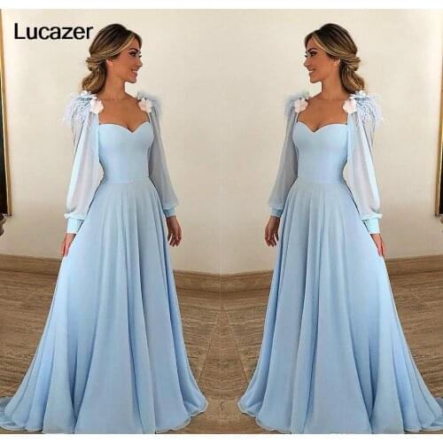 Женские шифоновые платья Lucazer China At AliExpress