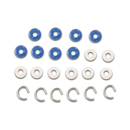 OFNA/HOBAO RACING 22028 Shock Repair Set for 1/10 HYPER GPX4 ON-ROAD Free Shipping