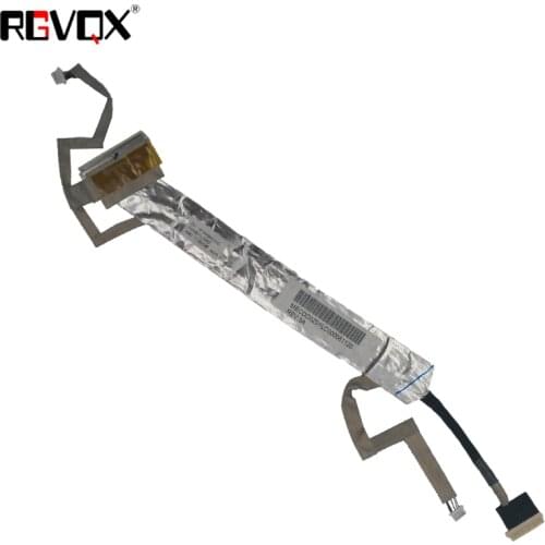 NEW Laptop Cable For ACER Aspire AS4520 4720 AS4220 as4320 Z01 Z03 P/N DD0Z01LC000 LCD LVDS CABLE