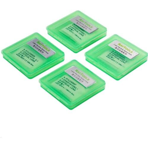 D38.1*1.6mm RayTools original Laser Protective Window Lens