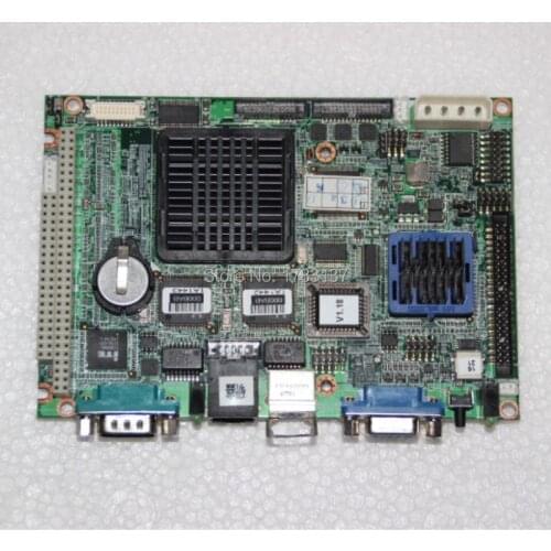 PCM-9375 Rev.A1 PCM-9375E