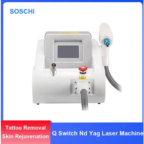 SOSCHI Facial Cleansing Tools