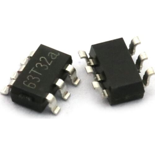 20pcs OB2263MP OB2263M OP2263 SOT23-6