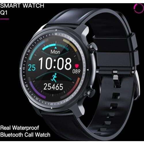 2021 Smart Watch Men Smartwatch Women Smart Watch With Bluetooth Phone Calling Clock Watches For Ios Android Sport Band Touch