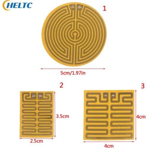 3.7V-5V Heater Pad Mini USB Insulation Coaster Heater Heat Electric Coffee Cup Mug Mat Pad Office