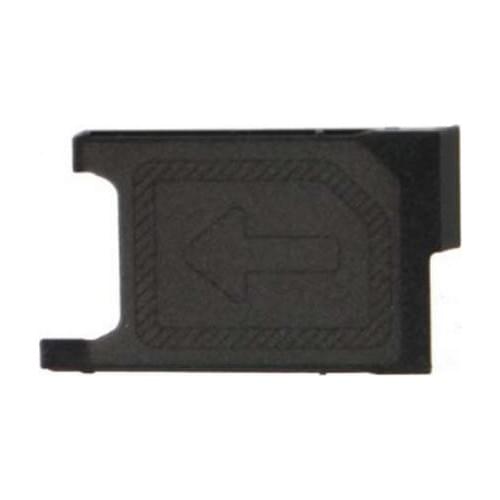3pcs/lot For Sony Xperia Z5 Compact mini E5803 E5823 SIM Card Tray Holder Slot For Sony Xperia Z5 Plus