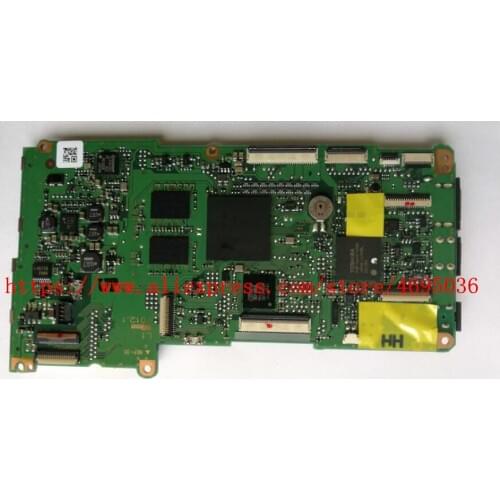 95%new D600 motherboard for nikon D600 mainboard D600 main board dslr D600 Camera repair parts