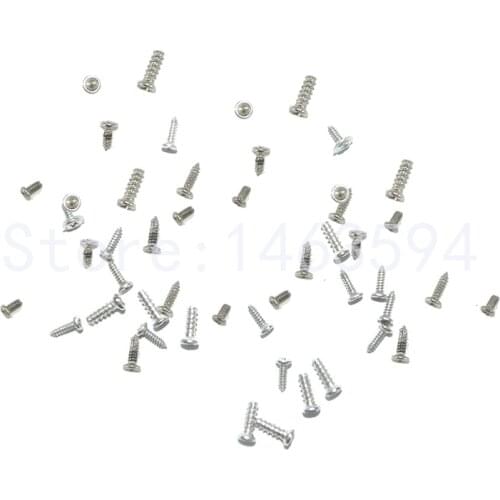 Free Shipping UDI U829A U829X U829 Screw UDI U829 RC Quadcopter drone original spare parts Total screw set