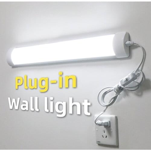 DIBILUN Lamps With Lampshade