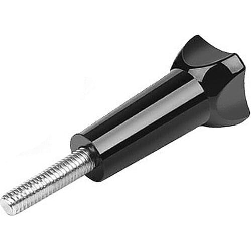 Long Thumb Screw Tripod Mount action camera accessories Holder for gopro hero 8 7 5 for GoPro Hero 9