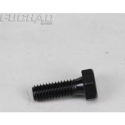For JUKI 373 Button Machine Screw SS-9621413-SP Screw Sewing Accessories