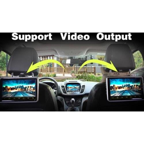 Extra payment for Video Out