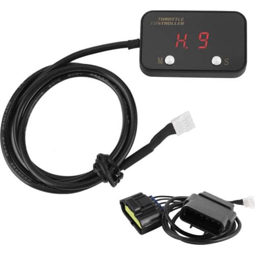 Cammus Windbooster 3 Driving Modes Electronic Throttle Controller RT608 Fit for Hyundai ix35 2010 2011 2012 2013-2015