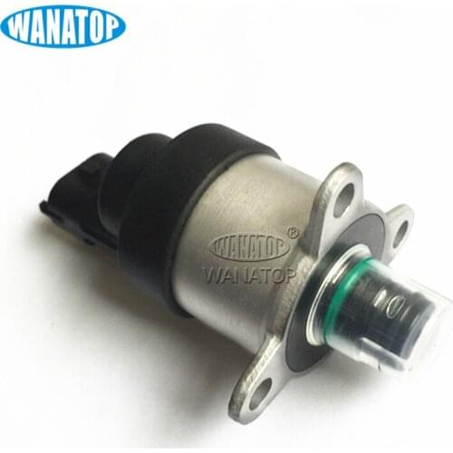 Fuel metering valve Fuel pump control valve Fuel Pump Inlet Metering Valve Common rail system metering valve 0928400473 4088518