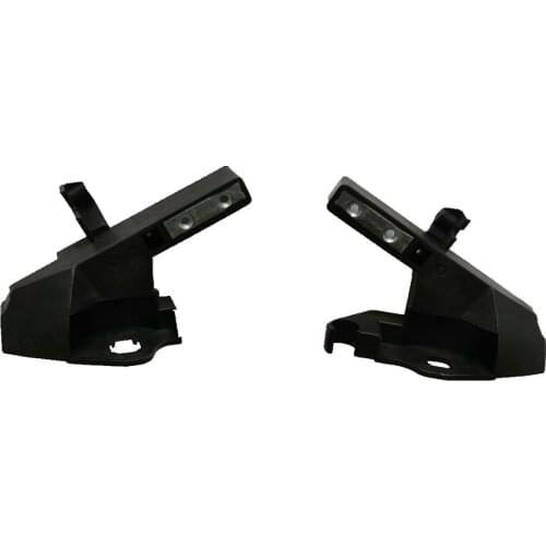 2056203501.2056203401 Radiator Support Bracket FORBenz C300 C180 C200 C160 C400 C43 AMG Support Impact Bar Bracket Front RH LH