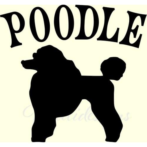 Pet Shop Sticker Dog Decal Muurstickers Posters Vinyl Wall Art Decals Pegatina Quadro Parede Decor Mural Pet Shop Sticker